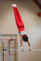 Thumbnail - Baden - Hanzhang Liu - Спортивная гимнастика - 2023 - DJM Dillingen - Participants - Age Class 12 02061_11436.jpg