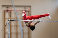 Thumbnail - Baden - Hanzhang Liu - Спортивная гимнастика - 2023 - DJM Dillingen - Participants - Age Class 12 02061_11440.jpg