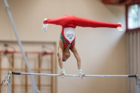 Thumbnail - Baden - Hanzhang Liu - Спортивная гимнастика - 2023 - DJM Dillingen - Participants - Age Class 12 02061_11442.jpg
