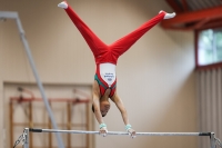 Thumbnail - Baden - Hanzhang Liu - Спортивная гимнастика - 2023 - DJM Dillingen - Participants - Age Class 12 02061_11444.jpg
