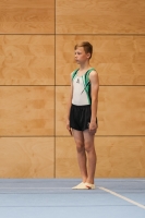 Thumbnail - Saarland - Philipp Heil - Спортивная гимнастика - 2023 - DJM Dillingen - Participants - Age Class 12 02061_11773.jpg