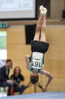 Thumbnail - Saarland - Philipp Heil - Спортивная гимнастика - 2023 - DJM Dillingen - Participants - Age Class 12 02061_11777.jpg