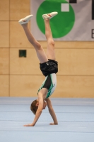 Thumbnail - Saarland - Philipp Heil - Спортивная гимнастика - 2023 - DJM Dillingen - Participants - Age Class 12 02061_11778.jpg