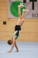 Thumbnail - Saarland - Philipp Heil - Спортивная гимнастика - 2023 - DJM Dillingen - Participants - Age Class 12 02061_11779.jpg