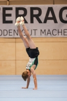 Thumbnail - Saarland - Philipp Heil - Спортивная гимнастика - 2023 - DJM Dillingen - Participants - Age Class 12 02061_11780.jpg