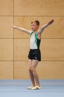 Thumbnail - Saarland - Philipp Heil - Спортивная гимнастика - 2023 - DJM Dillingen - Participants - Age Class 12 02061_11781.jpg