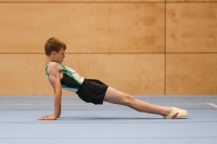 Thumbnail - Saarland - Philipp Heil - Спортивная гимнастика - 2023 - DJM Dillingen - Participants - Age Class 12 02061_11782.jpg