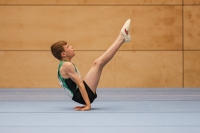 Thumbnail - Saarland - Philipp Heil - Спортивная гимнастика - 2023 - DJM Dillingen - Participants - Age Class 12 02061_11783.jpg