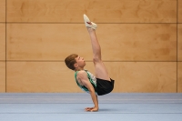 Thumbnail - Saarland - Philipp Heil - Спортивная гимнастика - 2023 - DJM Dillingen - Participants - Age Class 12 02061_11784.jpg