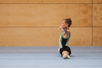 Thumbnail - Saarland - Philipp Heil - Спортивная гимнастика - 2023 - DJM Dillingen - Participants - Age Class 12 02061_11786.jpg