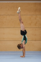 Thumbnail - Saarland - Philipp Heil - Спортивная гимнастика - 2023 - DJM Dillingen - Participants - Age Class 12 02061_11789.jpg