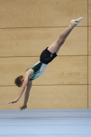 Thumbnail - Saarland - Philipp Heil - Спортивная гимнастика - 2023 - DJM Dillingen - Participants - Age Class 12 02061_11793.jpg