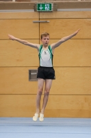 Thumbnail - Saarland - Philipp Heil - Спортивная гимнастика - 2023 - DJM Dillingen - Participants - Age Class 12 02061_11795.jpg