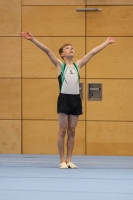 Thumbnail - Saarland - Philipp Heil - Спортивная гимнастика - 2023 - DJM Dillingen - Participants - Age Class 12 02061_11796.jpg