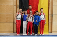 Thumbnail - Teamphotos - Artistic Gymnastics - 2023 - DJM Dillingen 02061_11887.jpg