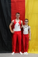 Thumbnail - Teamphotos - Спортивная гимнастика - 2023 - DJM Dillingen 02061_11899.jpg
