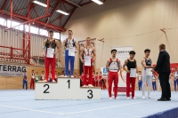 Thumbnail - All Around - Спортивная гимнастика - 2023 - DJM Dillingen - Medal Ceremony 02061_14449.jpg