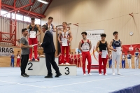 Thumbnail - All Around - Спортивная гимнастика - 2023 - DJM Dillingen - Medal Ceremony 02061_14454.jpg
