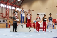 Thumbnail - All Around - Спортивная гимнастика - 2023 - DJM Dillingen - Medal Ceremony 02061_14455.jpg