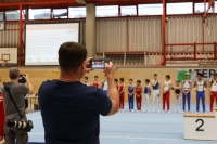 Thumbnail - General Photos - Спортивная гимнастика - 2023 - DJM Dillingen 02061_14978.jpg