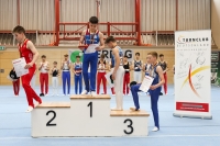 Thumbnail - Still Rings - Спортивная гимнастика - 2023 - DJM Dillingen - Medal Ceremony 02061_15010.jpg