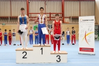 Thumbnail - Still Rings - Спортивная гимнастика - 2023 - DJM Dillingen - Medal Ceremony 02061_15022.jpg