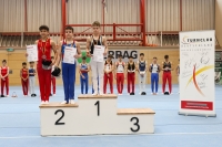 Thumbnail - Vault - Спортивная гимнастика - 2023 - DJM Dillingen - Medal Ceremony 02061_15023.jpg