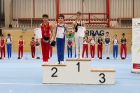 Thumbnail - Vault - Спортивная гимнастика - 2023 - DJM Dillingen - Medal Ceremony 02061_15027.jpg