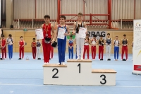 Thumbnail - Vault - Спортивная гимнастика - 2023 - DJM Dillingen - Medal Ceremony 02061_15028.jpg