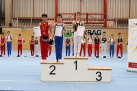 Thumbnail - Vault - Спортивная гимнастика - 2023 - DJM Dillingen - Medal Ceremony 02061_15029.jpg