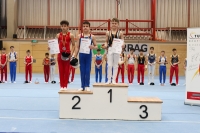 Thumbnail - Vault - Спортивная гимнастика - 2023 - DJM Dillingen - Medal Ceremony 02061_15030.jpg