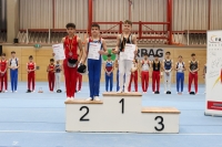 Thumbnail - Vault - Спортивная гимнастика - 2023 - DJM Dillingen - Medal Ceremony 02061_15031.jpg