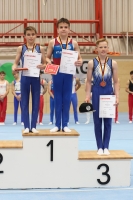 Thumbnail - Floor - Спортивная гимнастика - 2023 - DJM Dillingen - Medal Ceremony 02061_15306.jpg