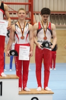 Thumbnail - Parallel Bars - Спортивная гимнастика - 2023 - DJM Dillingen - Medal Ceremony 02061_15313.jpg