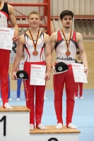 Thumbnail - Parallel Bars - Спортивная гимнастика - 2023 - DJM Dillingen - Medal Ceremony 02061_15314.jpg