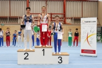 Thumbnail - Still Rings - Спортивная гимнастика - 2023 - DJM Dillingen - Medal Ceremony 02061_15319.jpg