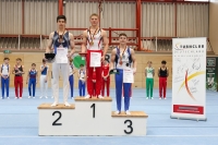 Thumbnail - Still Rings - Спортивная гимнастика - 2023 - DJM Dillingen - Medal Ceremony 02061_15321.jpg