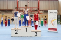 Thumbnail - Vault - Спортивная гимнастика - 2023 - DJM Dillingen - Medal Ceremony 02061_15332.jpg