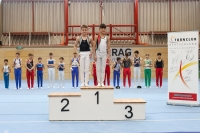 Thumbnail - Parallel Bars - Спортивная гимнастика - 2023 - DJM Dillingen - Medal Ceremony 02061_15335.jpg