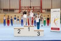 Thumbnail - Parallel Bars - Спортивная гимнастика - 2023 - DJM Dillingen - Medal Ceremony 02061_15337.jpg