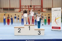 Thumbnail - Parallel Bars - Спортивная гимнастика - 2023 - DJM Dillingen - Medal Ceremony 02061_15339.jpg