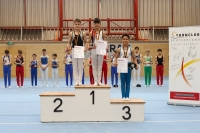 Thumbnail - Parallel Bars - Спортивная гимнастика - 2023 - DJM Dillingen - Medal Ceremony 02061_15341.jpg