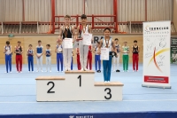 Thumbnail - Parallel Bars - Спортивная гимнастика - 2023 - DJM Dillingen - Medal Ceremony 02061_15342.jpg
