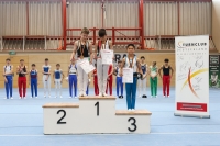 Thumbnail - Parallel Bars - Спортивная гимнастика - 2023 - DJM Dillingen - Medal Ceremony 02061_15350.jpg