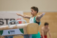 Thumbnail - Age Class 13 and 14 - Спортивная гимнастика - 2023 - DJM Dillingen - Participants 02061_15497.jpg