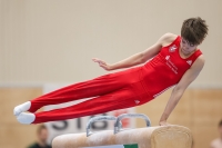 Thumbnail - Age Class 13 and 14 - Спортивная гимнастика - 2023 - DJM Dillingen - Participants 02061_15518.jpg