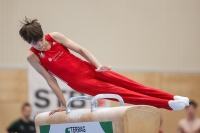 Thumbnail - Age Class 13 and 14 - Спортивная гимнастика - 2023 - DJM Dillingen - Participants 02061_15520.jpg