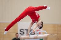 Thumbnail - Age Class 13 and 14 - Спортивная гимнастика - 2023 - DJM Dillingen - Participants 02061_15522.jpg