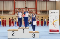 Thumbnail - Floor - Спортивная гимнастика - 2023 - DJM Dillingen - Medal Ceremony 02061_15527.jpg