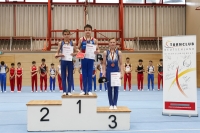 Thumbnail - Floor - Artistic Gymnastics - 2023 - DJM Dillingen - Medal Ceremony 02061_15530.jpg